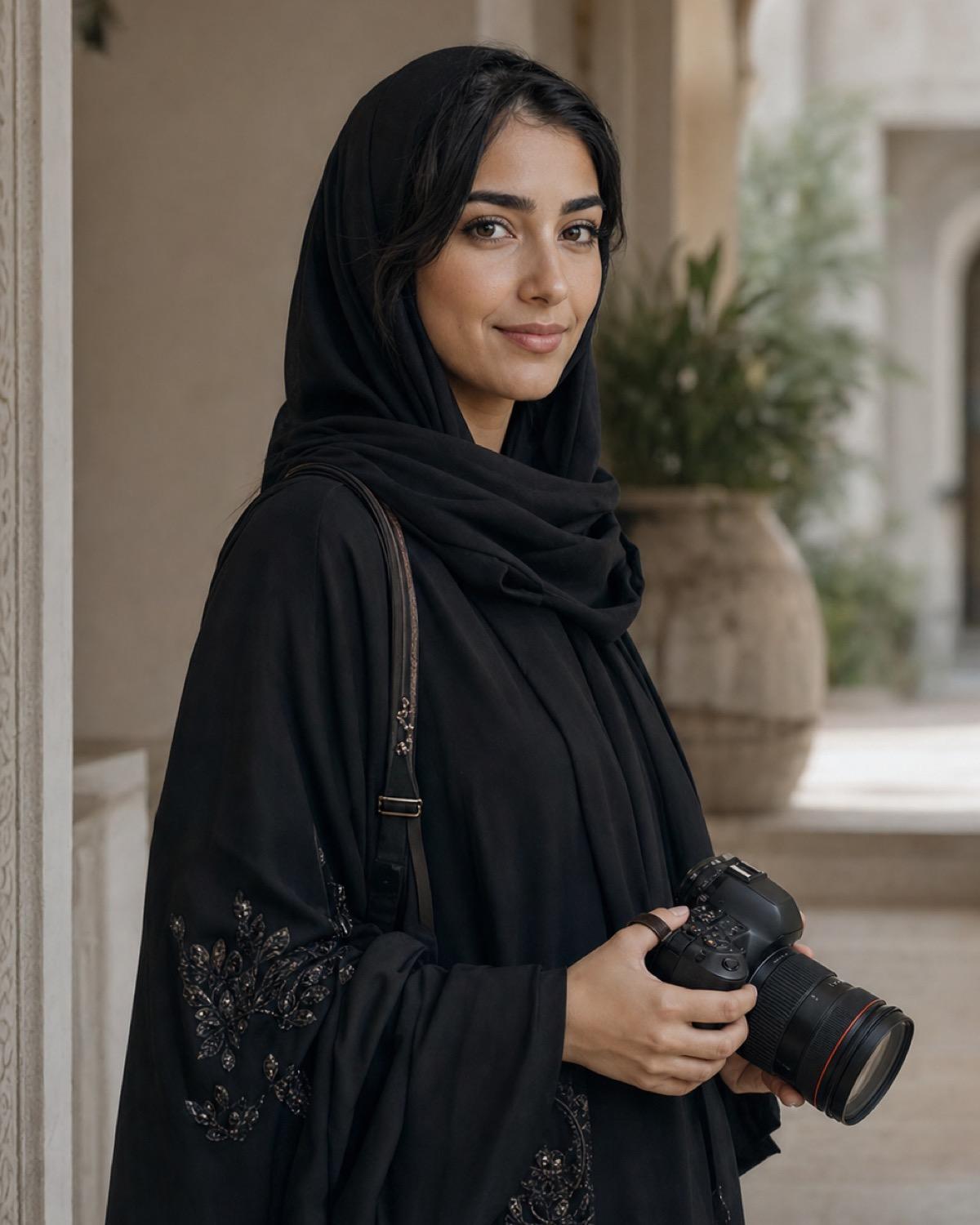 مريم الحارثية, أعراس وقصص حب