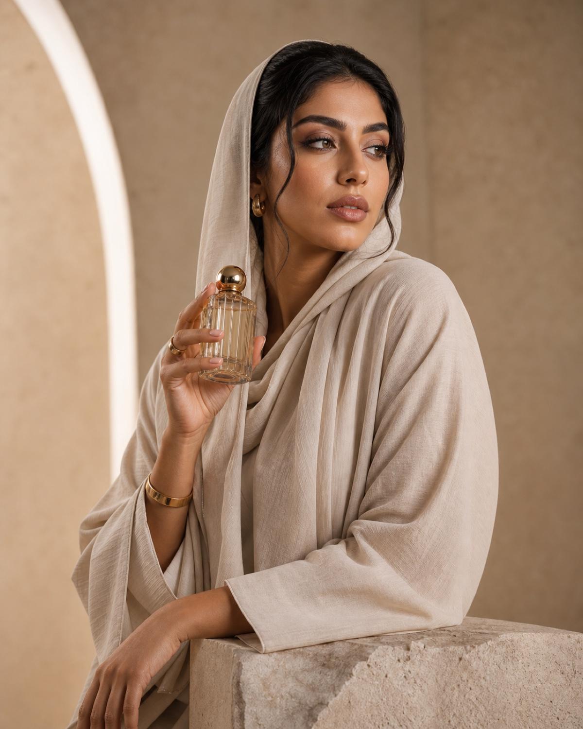 عمل لمصوّر عدسة